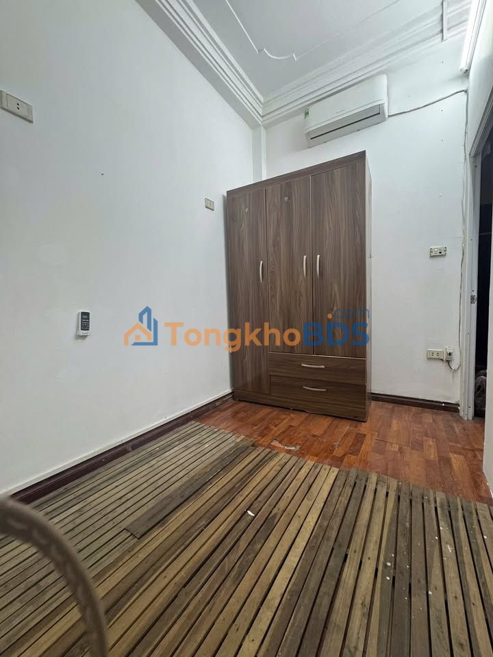 Cho thuê nhà Trần Bình, Cầu Giấy - 16 Triệu/tháng, Sẵn Sàng Ở Ngay!