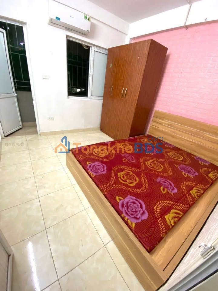 Cho thuê CCMN 1N1K Cầu Giấy - Giá 4.5 triệu/tháng