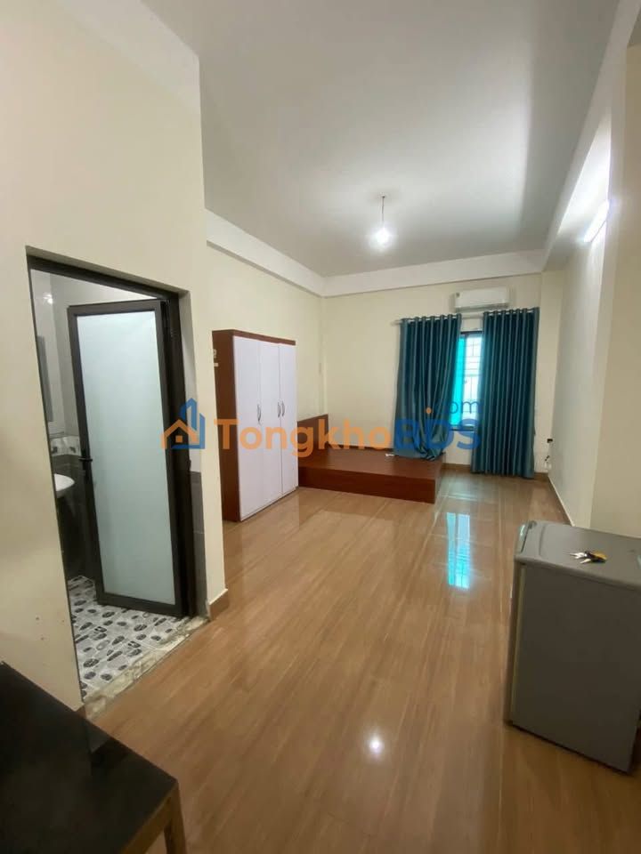 Cho thuê phòng trọ Trần Duy Hưng, Cầu Giấy - Giá từ 2 triệu, đủ tiện nghi