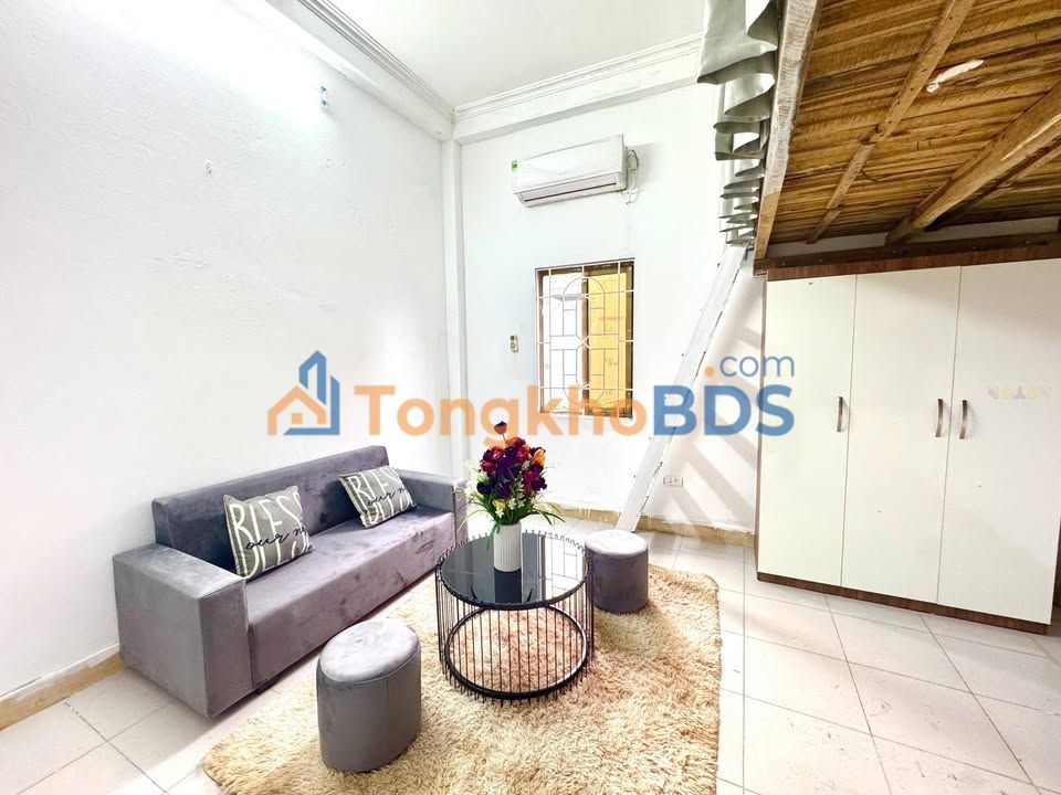 Cho thuê phòng trọ đủ tiện nghi Ngõ 32 Đồng Me Mễ Trì Thượng - Giá 3.5 triệu