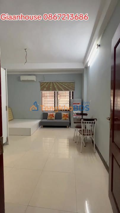 Cho thuê phòng Full đồ 30m² Quan Hoan, Cầu Giấy - Giá tốt