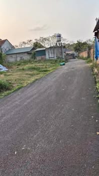 Đất Vĩnh Phúc - 110m² Thổ Cư Sổ Hồng Sẵn Sàng, Cạnh KCN Tam Dương 2