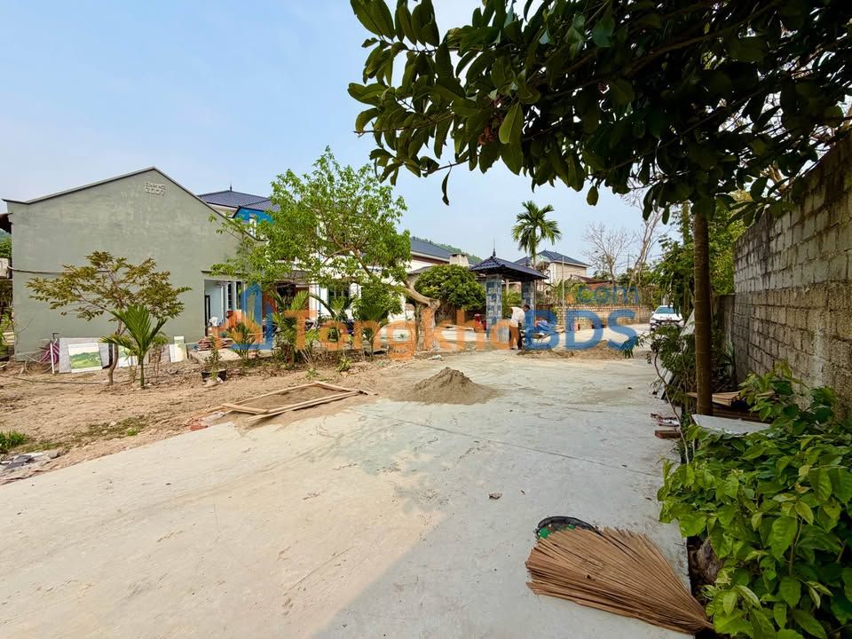 Đất Vườn Nghỉ Dưỡng Đại Đình 641m² - Hơn 1 Tỷ, View Đồng Thoáng Đẹp