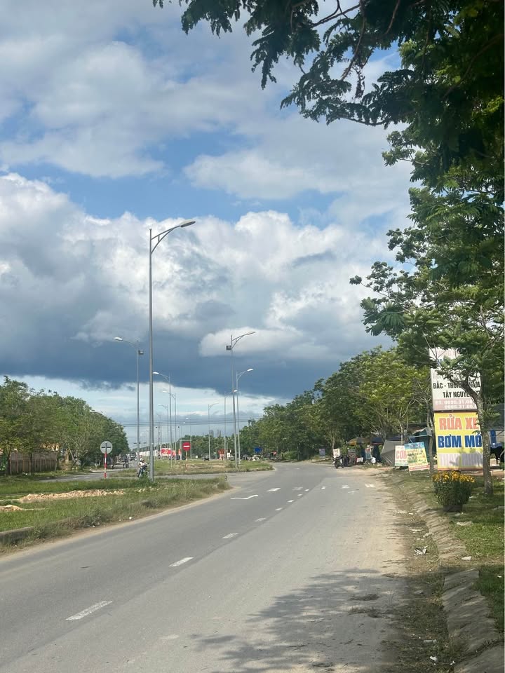 Đất Liên Chiểu Đà Nẵng 290m² Sổ Hồng Chính Chủ, Gần Nguyễn Tất Thành