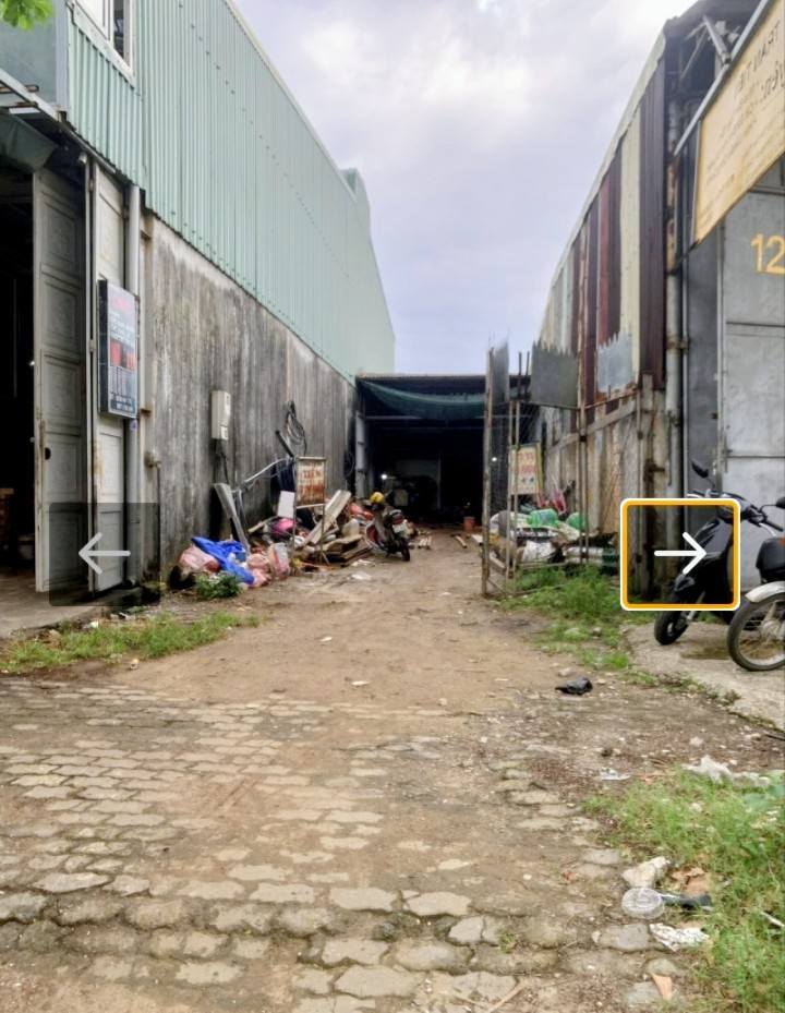 Đất Mặt Tiền Đinh Liệt Đà Nẵng 125m² - Kinh Doanh Sầm Uất, Giá 7.55 Tỷ