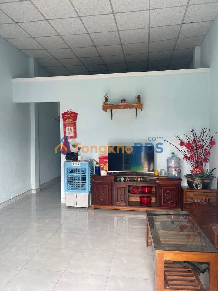 Nhà Cấp 4 Hoàng Văn Thái, Đà Nẵng - 72m² Sổ Hồng, Kiệt Ô Tô
