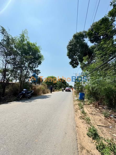 Kho Xưởng 2207m² Ngay Đại Lộ Đông Tây - Sát Sân Bay Long Thành