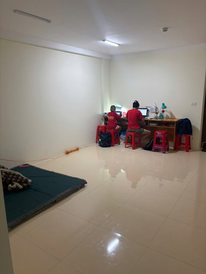 Cho thuê căn hộ 1PN IEC Long Vân, Quy Nhơn - Giá 2.5 Triệu/tháng