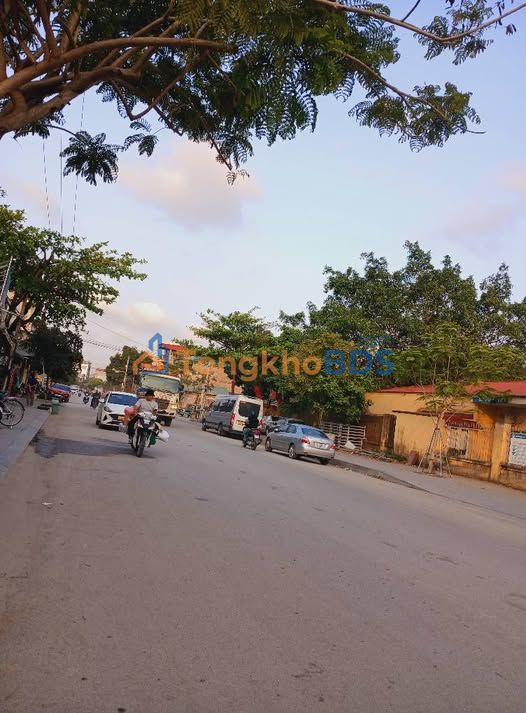 Đất Mặt Tiền Xuân Thành 95m² - Kinh Doanh Sầm Uất Gần Đại Học