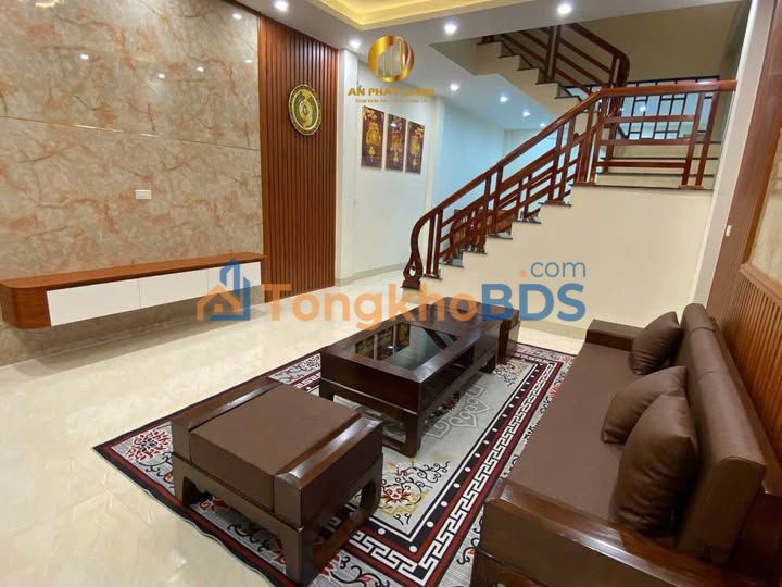 Nhà 3 Tầng 67m² Ngõ 177 Trần Quang Khải, Hoa Lư - Giá Tốt