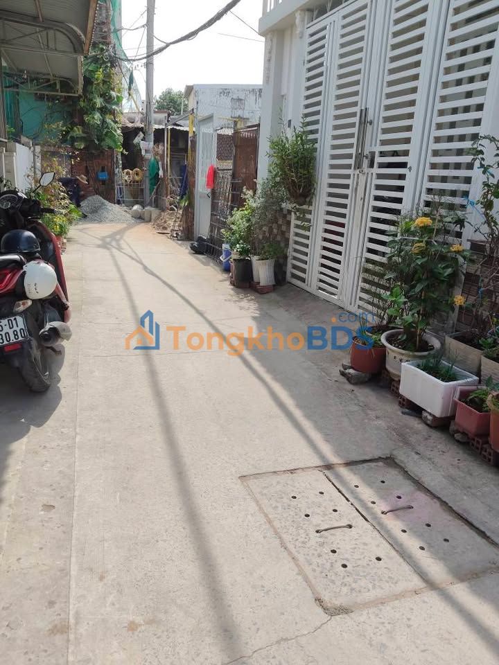 Bán đất nền Xã Long Hưng, Mỹ Tú, Sóc Trăng - 66m² - 2 tỷ