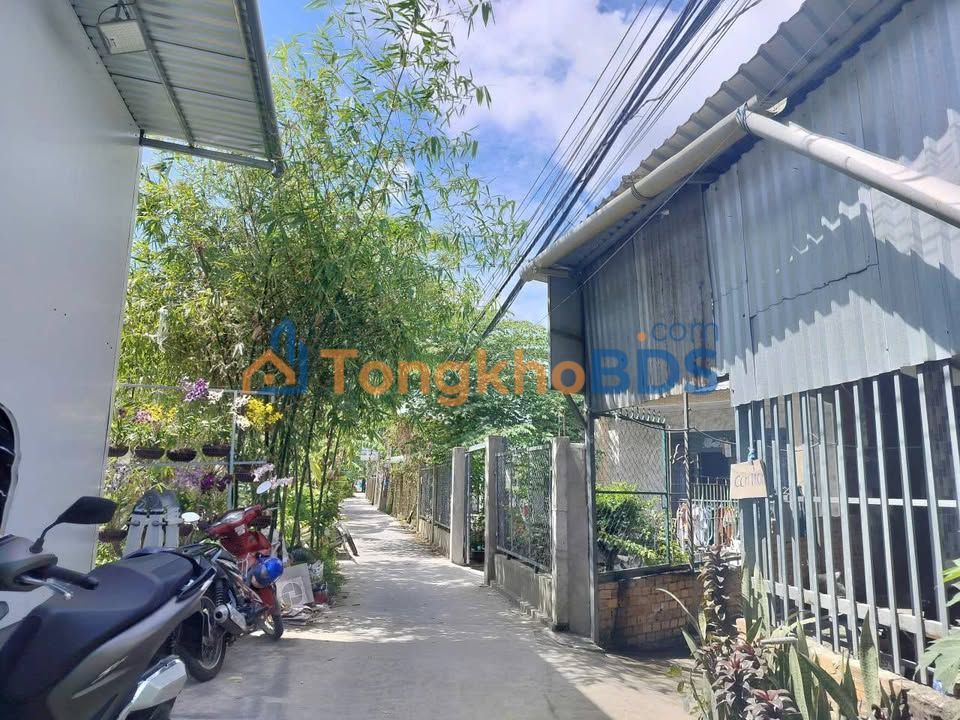 Nhà 80m² Hưng Phú, Cần Thơ - Giá 350 Triệu, Gần Cty Taekwang