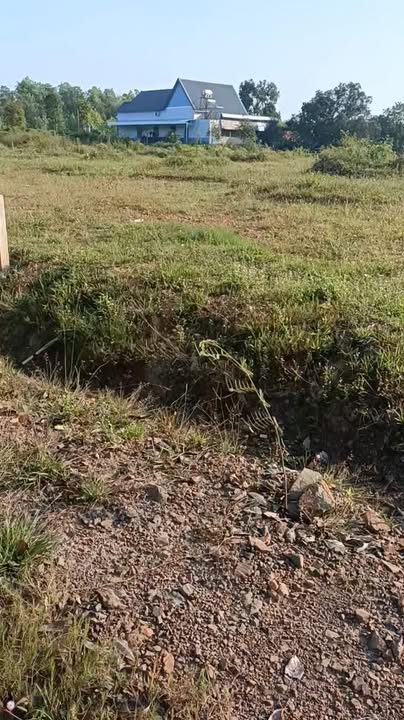 Đất Nền View Hồ Đạ Kho, Lâm Đồng - 450m², Sổ Hồng Riêng, Giá 750 Triệu