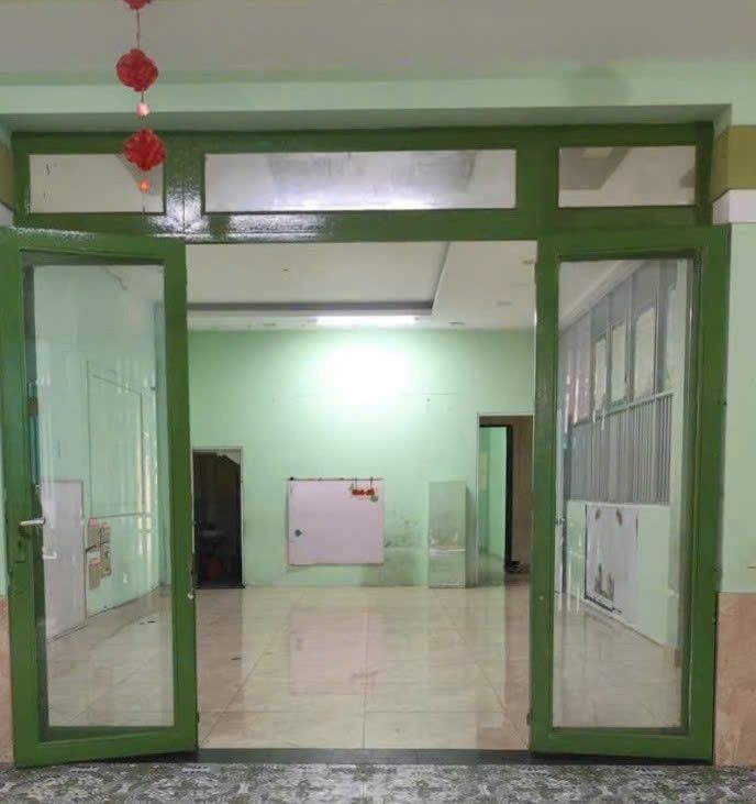 Nhà 56m² Sổ Hồng Chính Chủ Đường Trương Thị Như, Hóc Môn - Giá 2.8 Tỷ