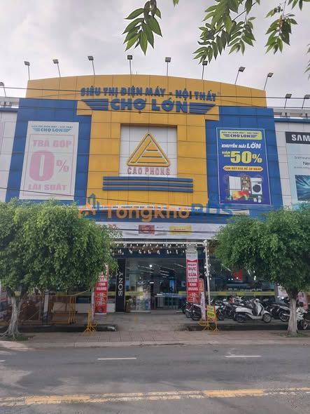 Bán Đất Gò Công 150m² Đường 2 Cây Lim - Sổ Hồng Sẵn Sàng