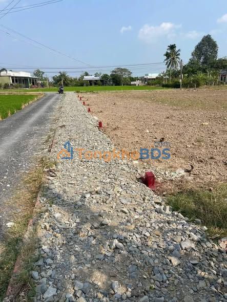 Đất Nền Gò Công 100m² Sổ Đô Thị - Gần Cầu Mỹ Lợi