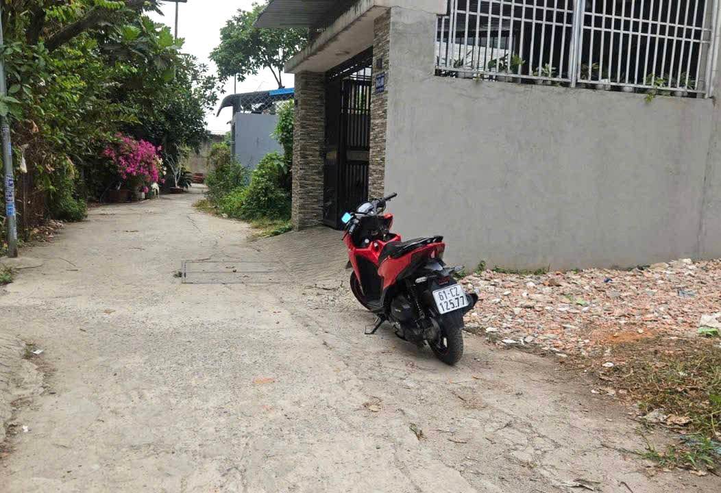 Đất Nền Bình Nhâm 96.8m² - Đường Ô Tô Thoải Mái, Giá Đầu Tư Tốt