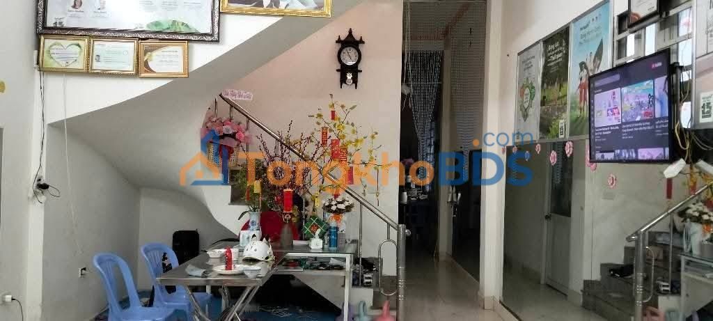 Đất Góc 2 Mặt Tiền Bình Chuẩn 100m² - Kinh Doanh Sầm Uất - Chỉ 3.4 Tỷ