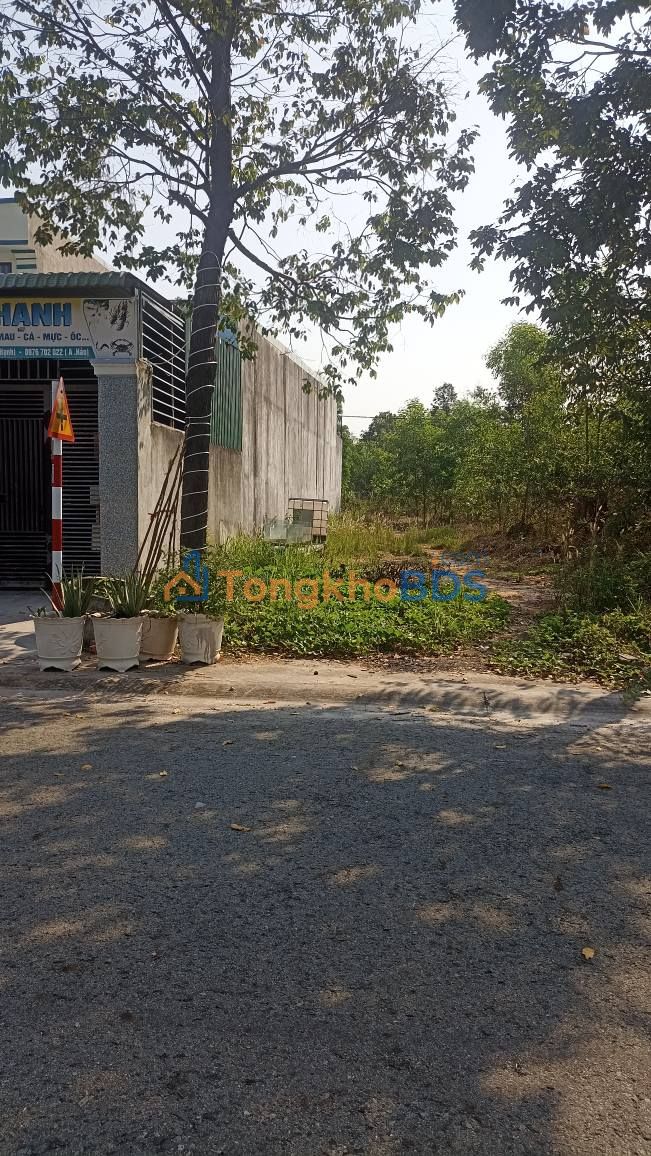 Bán Đất Mỹ Phước 4 150m² - Sổ Hồng Riêng, Vị Trí Đắc Địa