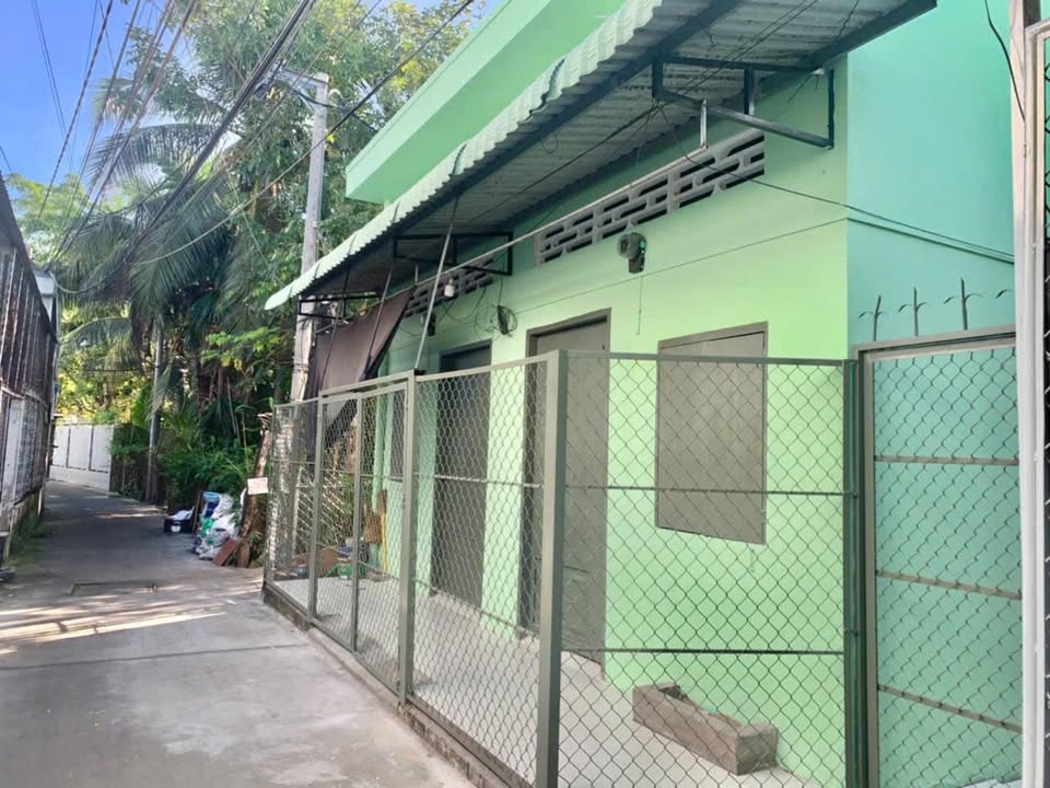 Bán Gấp Dãy Trọ 6 Phòng Phường Mỹ Phong, TP Mỹ Tho - 117m² Thổ Cư, Dòng Tiền Ổn Định