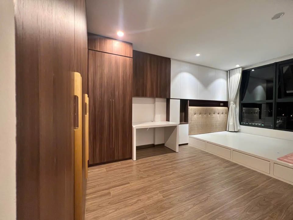 Chung cư FPT Plaza 2 Đà Nẵng - Căn góc 69m² 2PN, Sổ hồng, Giá chỉ từ 3.25 tỷ