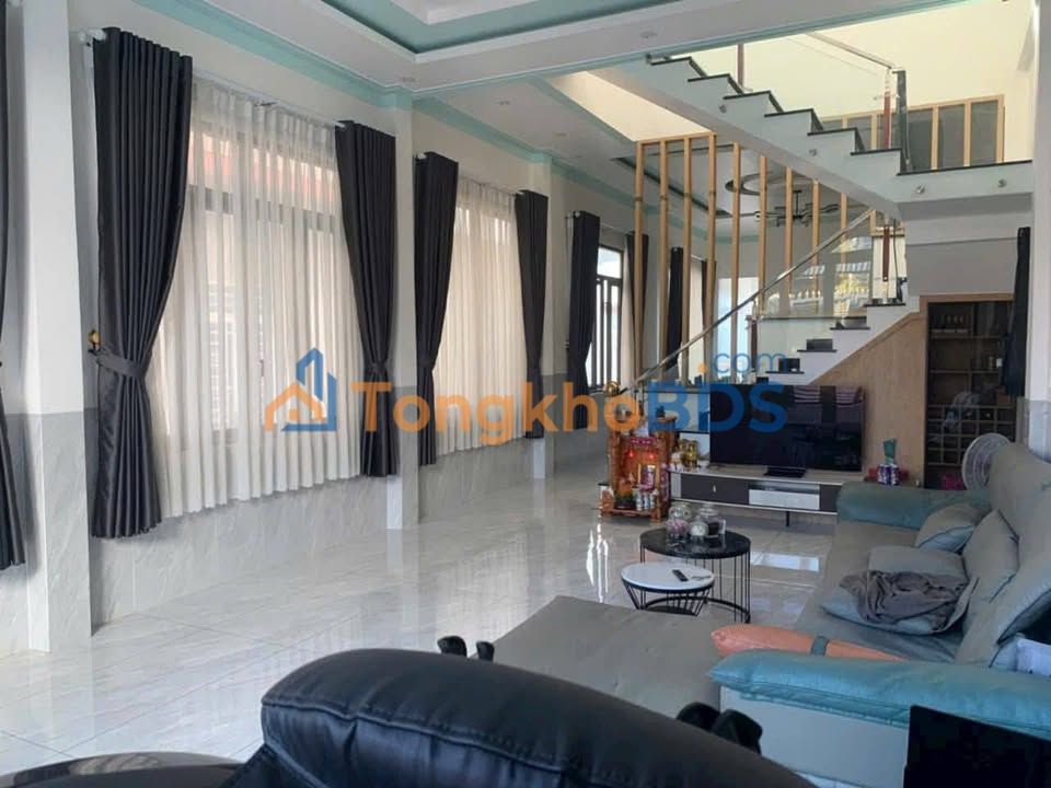 Nhà Mặt Tiền Trần Phú, Bảo Lâm - 175m² Kinh Doanh Sầm Uất, Giá 5.6 Tỷ