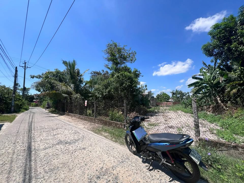 Đất Nền La Hà, Tư Nghĩa 117m² - Sổ Hồng Sẵn Sàng, Giá Tốt 530 Triệu