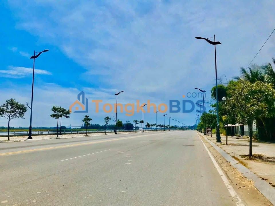 Mặt Tiền Đường Trường Sa - 100m² - Giá Tốt Đầu Tư 2.2 Tỷ