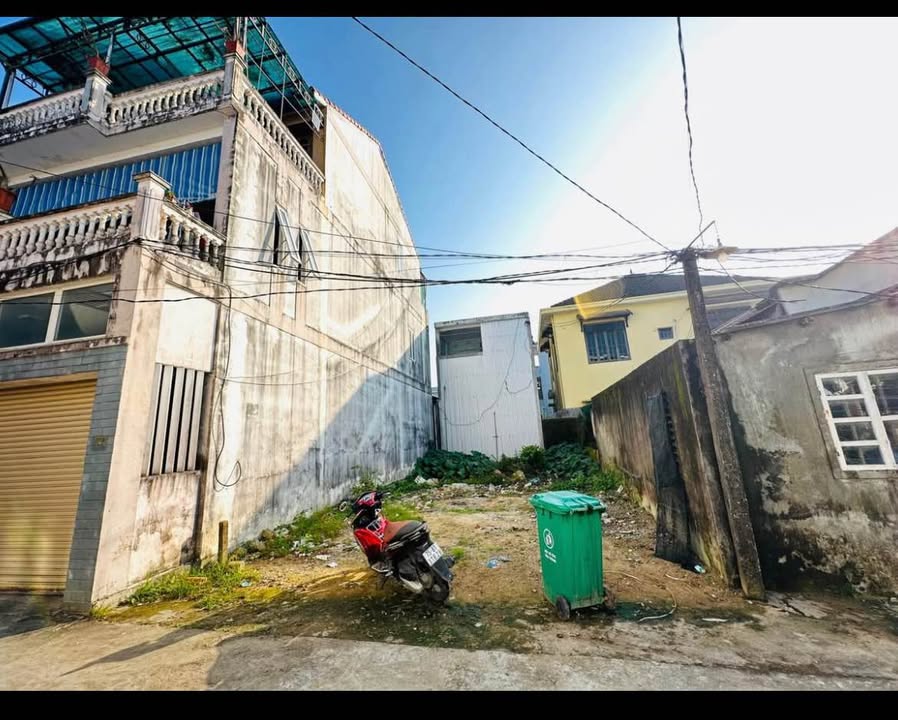 Bán Đất Nền Lại Thế, Huế 113m² - Ô tô Tới Tận Nơi, Giá 2.3 Tỷ