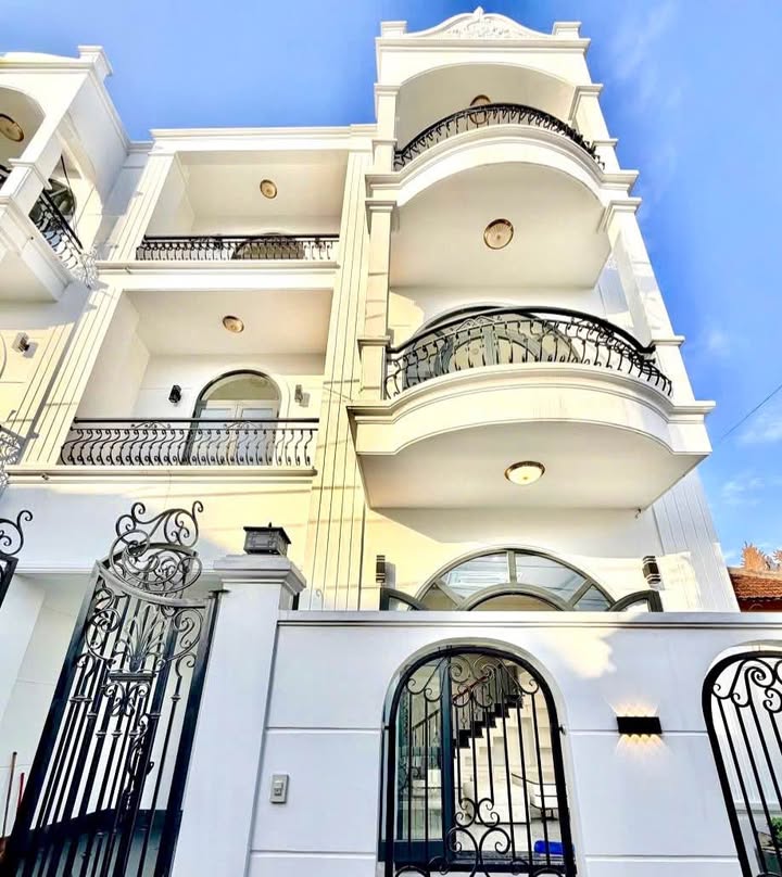 Nhà Hải Triều An Cựu 72m² - Sổ hồng hoàn công - Giá 3.8 tỷ