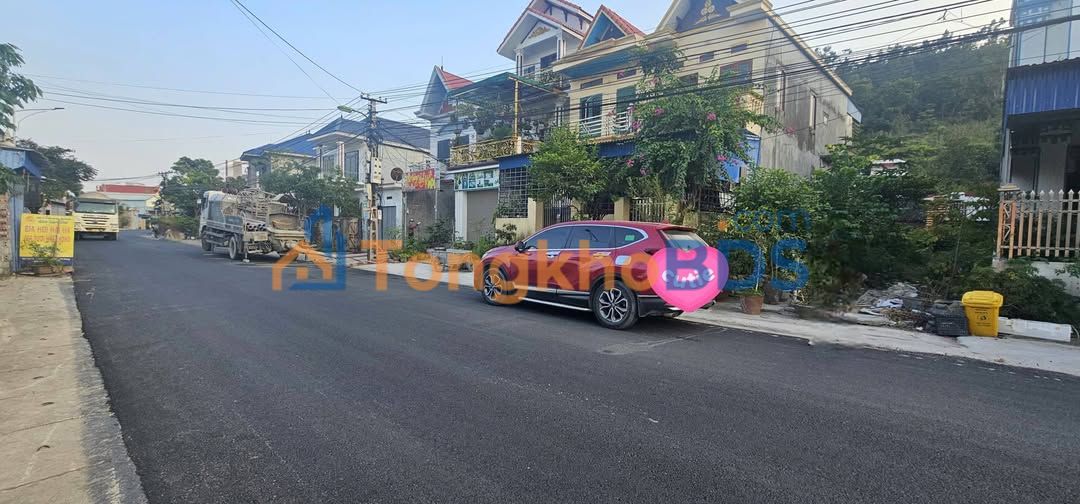 Đất nền 2 mặt tiền HL303, Hải Phòng - 93m² giá 2 tỷ, kinh doanh sinh lời