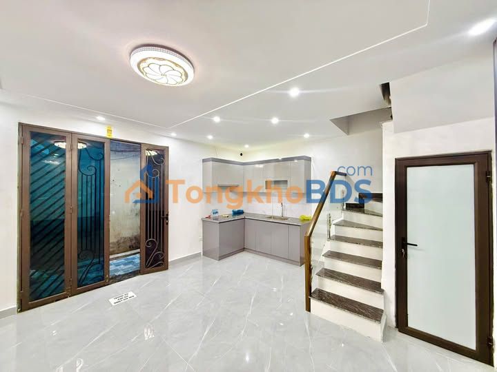 Nhà 50m² Phường Cầu Tre, Hải Phòng - Sổ Đỏ Chính Chủ, Giá 1.67 Tỷ