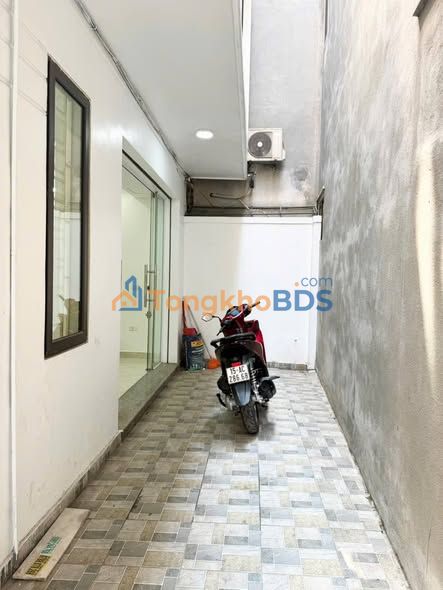 Bán nhà 3 tầng Ngõ 1 Trại Lẻ, Lê Chân, Hải Phòng - 50m² - 3.8 Tỷ