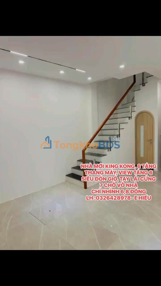 Bán Căn Hộ 35m² Tứ Hiệp, Thanh Trì - Vượng Khí, Ô Tô Vào Nhà