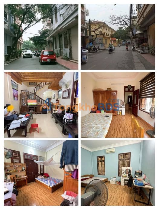 Nhà 83m² Thanh Liệt - 3 Tầng Nội Thất, Sổ Hồng Chính Chủ