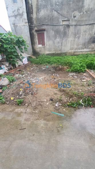 Đất Vạn Phúc, Hà Đông 32m² - Sổ Đỏ, Giá 3 Tỷ - Đầu Tư Sinh Lời