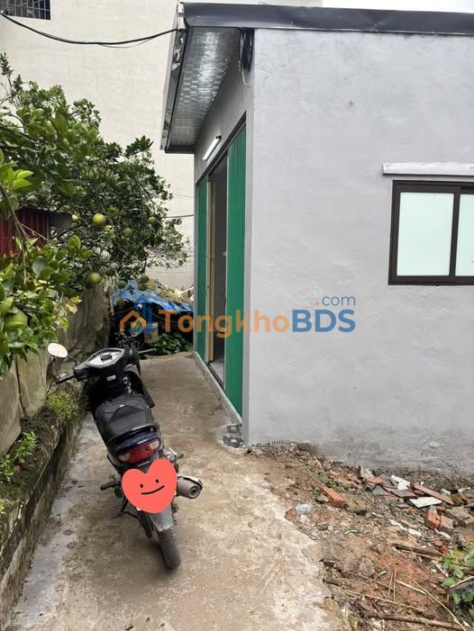 Nhà C4 Vạn Phúc Hà Đông 50m² Nở Hậu - Giá 3 Tỷ