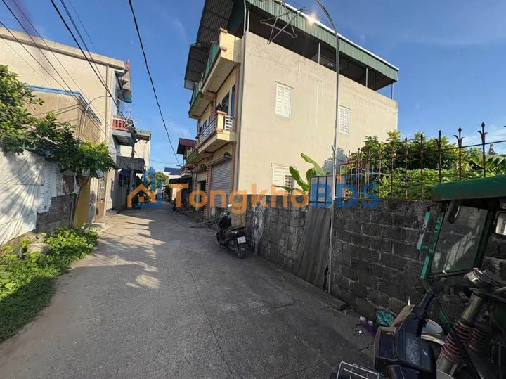 Đất nền Liên Phương, Thường Tín 64m² - Ô tô tránh, giá 4.3 tỷ