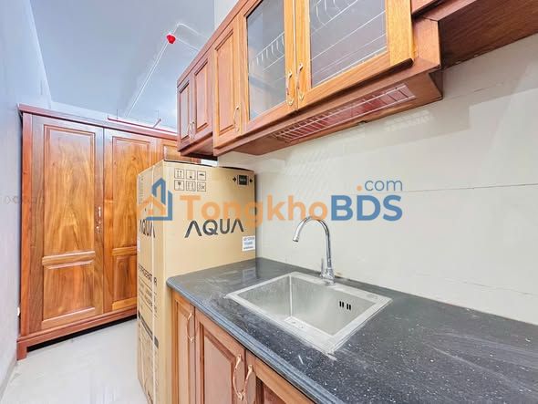 Phòng Trọ Xinh Xắn Trần Đại Nghĩa, Hà Đông - Gần Bách Khoa, Nội Thất Mới