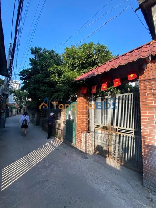 Đất Lô Góc 81m² Nhị Khê - Vin Olympic, Ô tô tận nơi, Giá 6.8 Tỷ