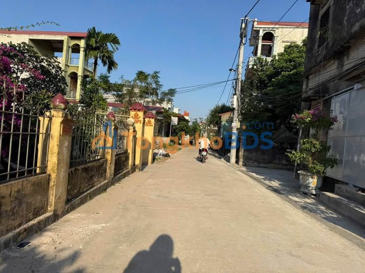 Đất Nền F0 Phú Xuyên - Sát Cụm CN, 82m², 3.5 Tỷ