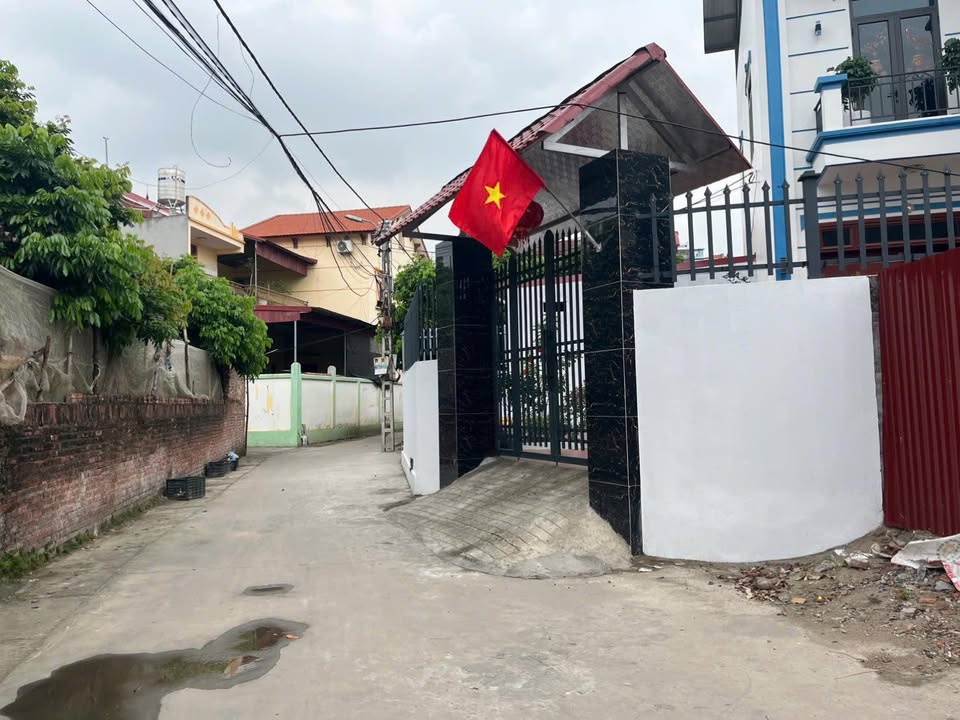 Đất Nền TP Bắc Ninh 105m² - Sẵn Sàng Xây Nhà - Giá Tốt