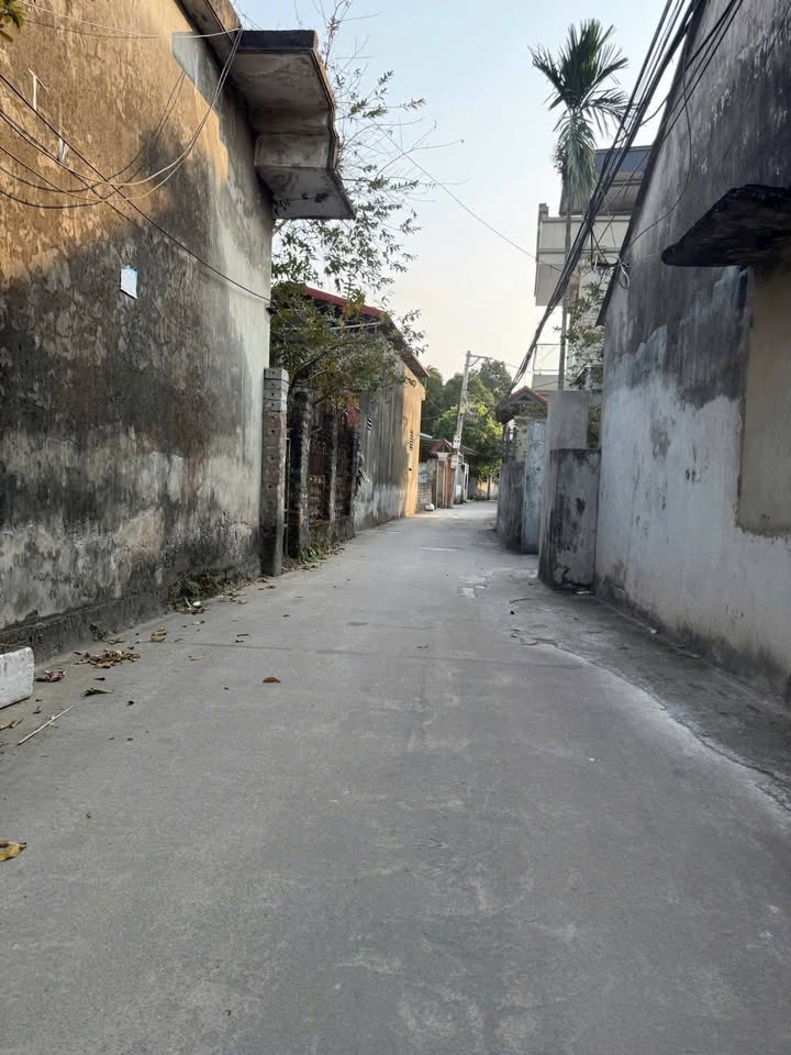 Bán Đất Nền Phủ Lý Hà Nam 110m² Mặt Tiền 5.5m - Giá Đầu Tư F0