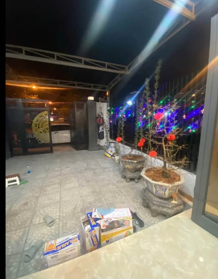 Nhà Mặt Tiền Đào Công Soạn, Vinh 86m² - Mặt Tiền Rộng 7m, Sổ Hồng Chính Chủ