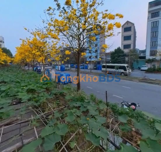 Đất DV La Khê Hà Đông 200m² - Kinh doanh đỉnh cao, tiềm năng tăng giá