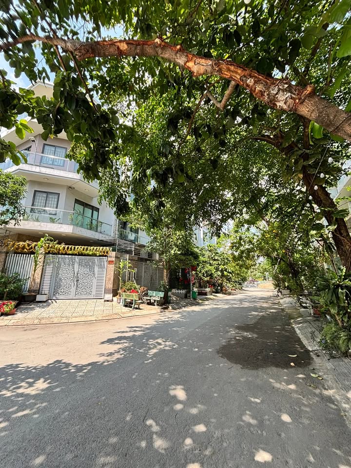 Bán Đất Phân Lô Xe Hơi Đặng Thùy Trâm, Bình Thạnh - 170m² - 8.9 Tỷ