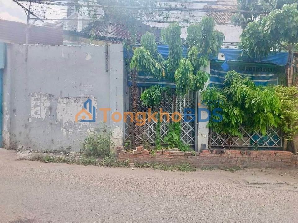 Bán Đất Mặt Tiền Ngô Đức Kế, Bình Thạnh - Ngang 11m, 2 Sổ Hồng Riêng