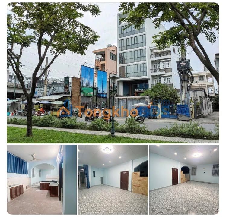 Nhà 160m² Hẻm Xe Hơi 5m Bình Lợi, Bình Thạnh - 18.5 Tỷ