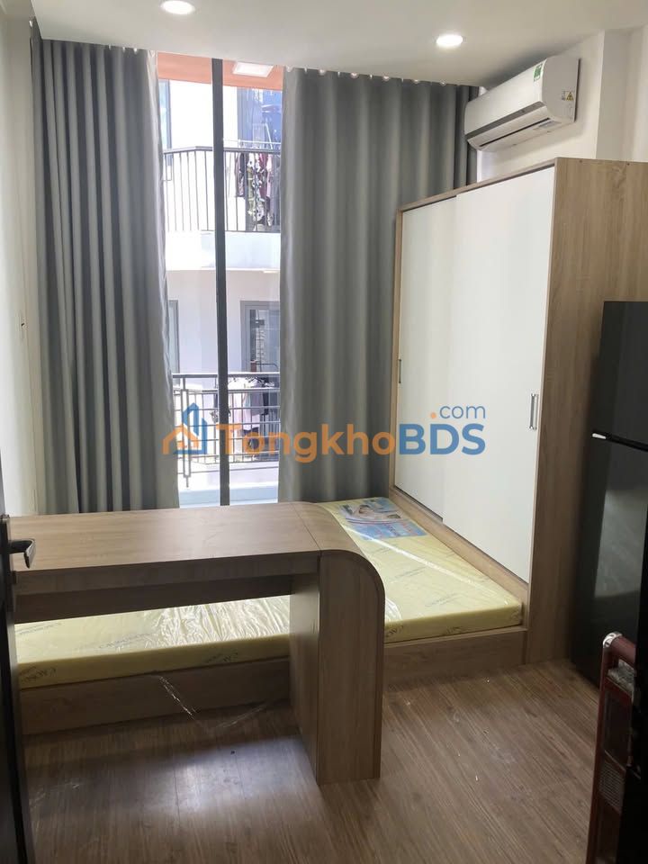 Nhà 31m² HXH XVNT, P25 Bình Thạnh - Dòng tiền 32tr/tháng