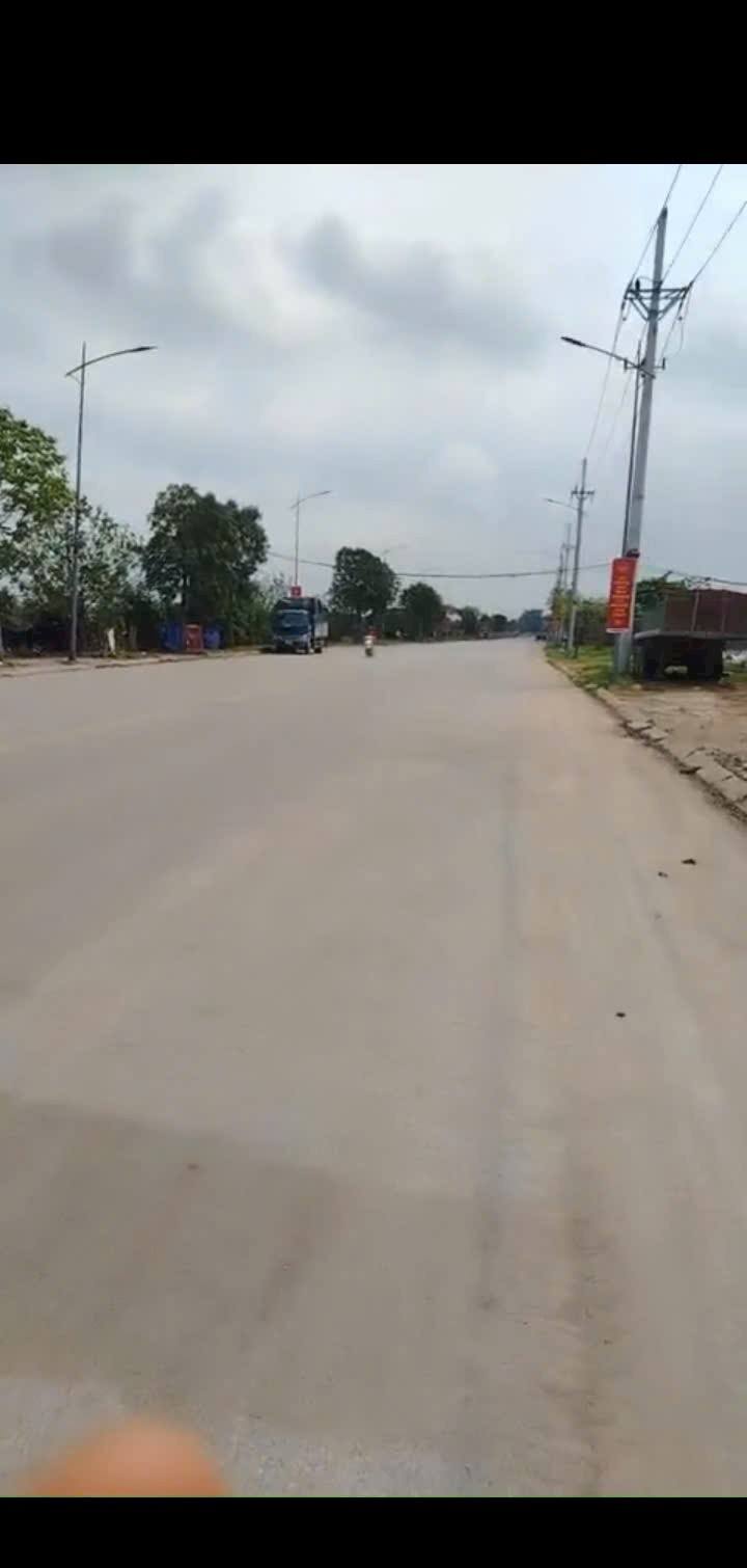 Cho thuê xưởng 240m² Đại Áng, Thanh Trì - Container đỗ cửa, giá 13.2 tỷ/tháng